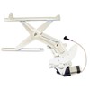 ACI 88313 Power Window Motor and Regulator Assembly