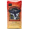 Raven’s Brew Coffee Ground House Blend – Dark Roast –