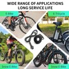 Ebike KT V12-L Double Hall Pedal Assist Sensor，Electric Bike Left