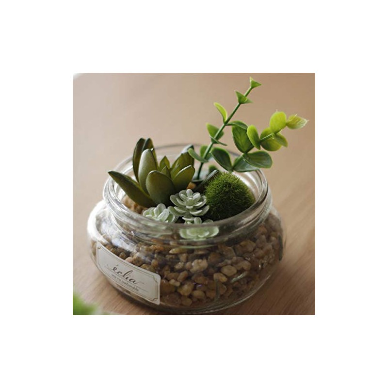 Kishima KH-61135 Eklia Deodorizing Artificial Green