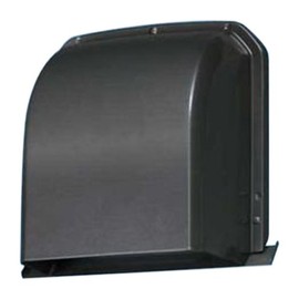 Panasonic FY-MFA043-K Pipe Hood, Deep, Aluminum, with Galli