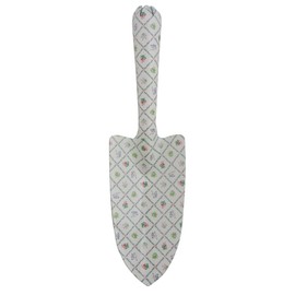 Botanicae 3 Piece Esschert Design Hand Trowel – Garden Trowel, 8.1 cm x 3 cm x 28 cm