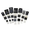KEMO SET MOSFETS/IGBTS CA. 20 ST S106