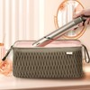Leudes Dyson Airwrap Travel Case for Shark Hair Dryer Airstraight