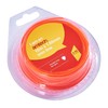Amtech U4020 15m x 1.65mm strimmer line