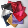 MDS Pack of 50 Satin Napkins 20 x 20 Inch