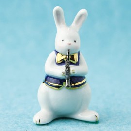 Nakano MC-200/CL Dory's Rabbit Clarinet