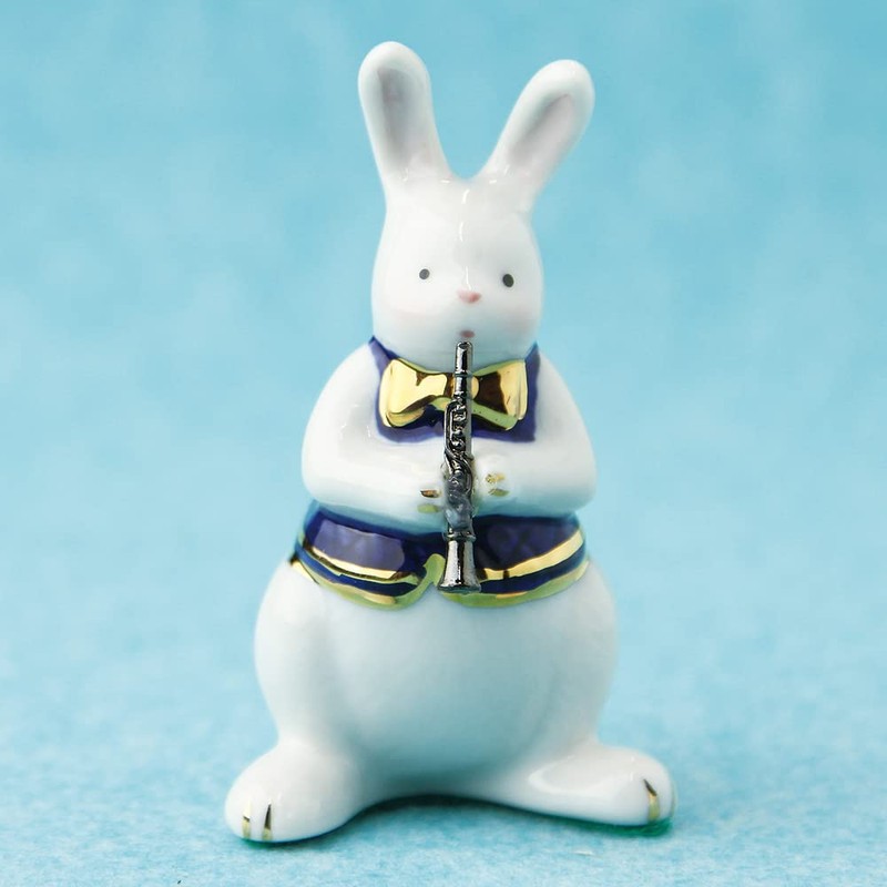 Nakano MC-200/CL Dory's Rabbit Clarinet