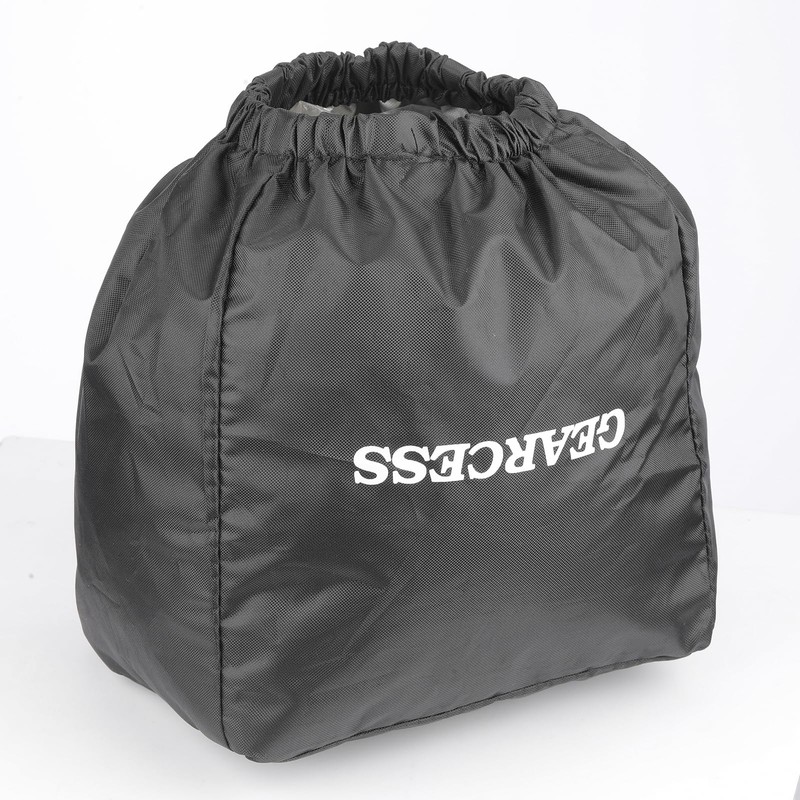 Waterproof Electric Tongue Jack Cover