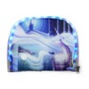 ergobag LED Zippies School Bag Accessory Front Pocket Motif Worlds