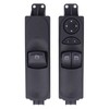 Window Regulator Switch, Electric Window Regulator Switch, Window Switch with