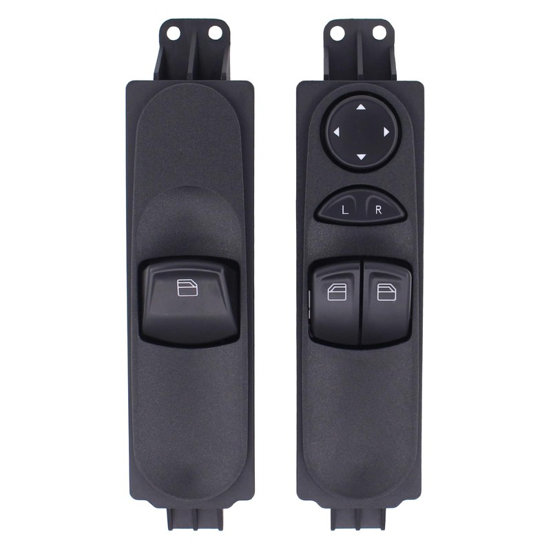 Window Regulator Switch, Electric Window Regulator Switch, Window Switch with