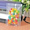 FERENLI 100 Pieces Small Vacuum Sealer Bags for Food Storage