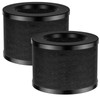 2 Pack TZ-K1 Replacement Filter Compatible With FreAire Air Purifier,