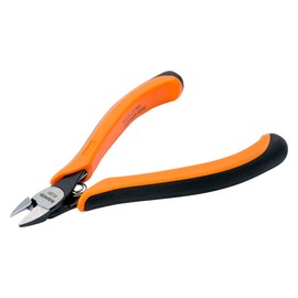 Bahco (ba-ko) Compact Ergonomic Cutters konpakutoerugo 120 mm 4131
