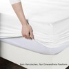 Utopia Bedding Jersey Fitted Sheet - Bed Sheet for Waterbed