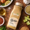 iSpice | Celery Seed Ground | Bulk Size | Gourmet