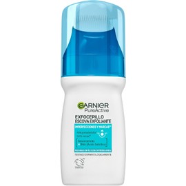 Garnier Skin Naturals Face Gel Exfocepillo Pureactive, 150 Ml