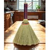 Small Wisk Brush Broom -Whisk Broom Handheld Brush Whisks Away