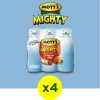 Mott's Mighty Juice Drinks Pack Of 24 8 Fl Oz