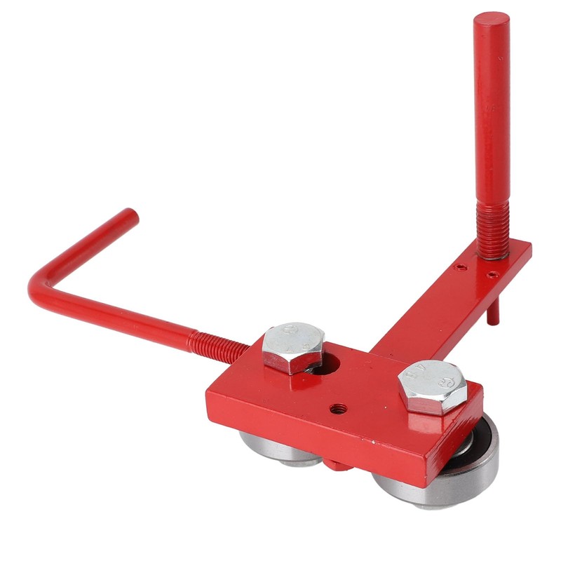 ASHATA Chainsaw Guide Bar Rail Closer Tightening Repair Tool, Chainsaw