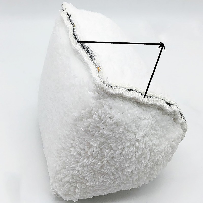 WEILFYONK Hamster Cotton Nest Pet Hamster Hammock Soft Small Animal
