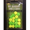 ESP Big Bouyant Sweetcorn GreenYellow - ETBSCGY006