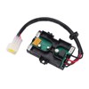 5KW Parking Heater Controller Board 7 Wire Heater Motherboard Controller