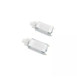 Mrt/ Rotor Pulidor Uñas Profesional 2 Rotor Del Motor, P/pulidor De Uña Drill 35,000rpm 2 Piezas