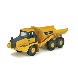 John Deere Articulated Dump Truck 1/64 Scale