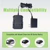Remate Charger Compatible with Bissell Cleanview XR Series Stick Vacuum