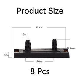 8 Stück Reflektoren für Fahrrad Pedale,Nacht Sicherheit Warnung Pedal,MTB Gelb Pedalreflektoren,Reflektierendes Blatt Reflektoren,Zubehör RadsportFahrrad Pedale Rückstrahler,Ride Zubehö,für Fahrräder