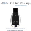 Ysbxitu Key Box Keyless Go Protection Car Key Case Key