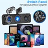 PD 30 W USB C Socket 12 V QC 3.0