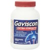 Gaviscon Esrf Tab Size 100ct
