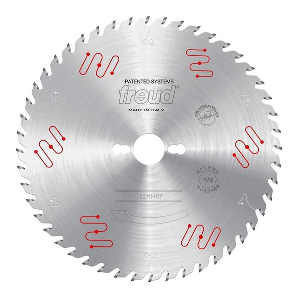 Freud Industrial Thin Kerf General Purpose Saw Blade 250mm Diameter