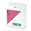 Yonex YONEX Face Towel AC1084 026: Pink