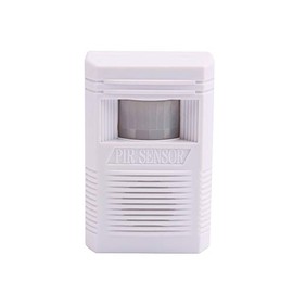 Olympia BM 21 Motion Sensor with Doorbell and Alarm Function