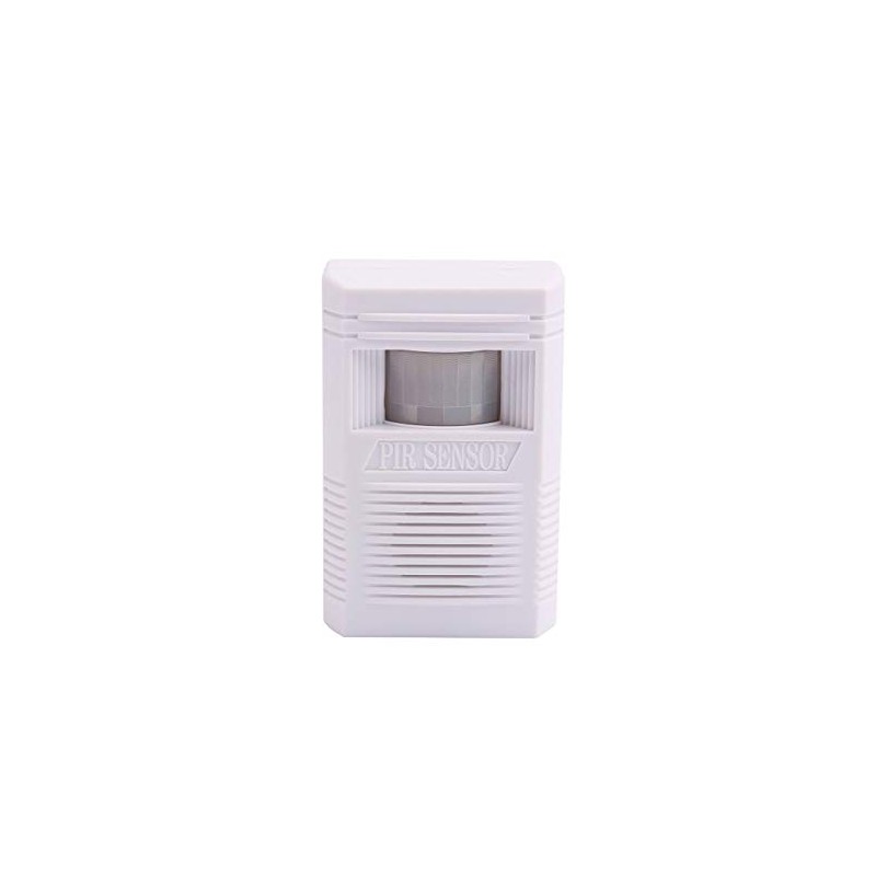 Olympia BM 21 Motion Sensor with Doorbell and Alarm Function