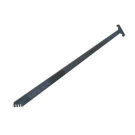 Replacement for Bissell 2X R Pet Nozzle Clean Out Tool # 1606433, 160-6433