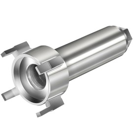 YMT 983-115 Gearcase Carrier Nut Removal & Install Tool Fits for Yamaha Outboard 101mm 60-130HP