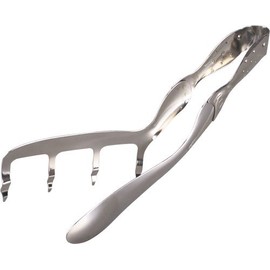 Ernest fissyuguriru Tongs