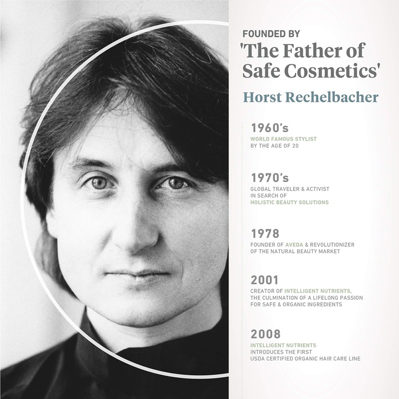 Intelligent Nutrients - Styling Pomade, 3.65oz