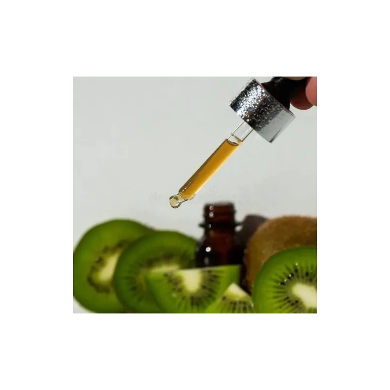Suero Facial Despigmentante Cqk Con Extracto De Kiwi 20+