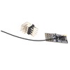 FS2A4CH Mini RC Compatible Remote Controller Receiver for FSI6/FSI6X/FSI6S/FSTM8 Protocol