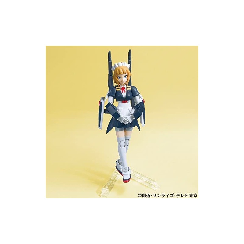Bandai HGBF 1/144 Super Fumina Eggo Made Ver. (Gunpla EXPO