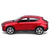 BBURAGO Alfa Romeo Tonale - Modellino Realistico Auto in Scala