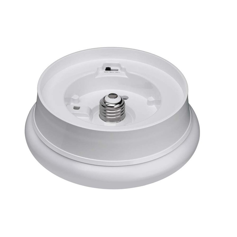 ETI SOLID STATE LIGHTING 54606342 7IN Motion Spin Light