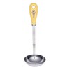 KAI KAI KITCHEN FG5209 Small Handle Ladle for Kids Dishwasher