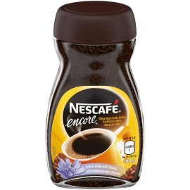 Nescafe Encore, Instant Coffee, 100g/3.5oz Jar, (2 Pack) (Imported from Canada)